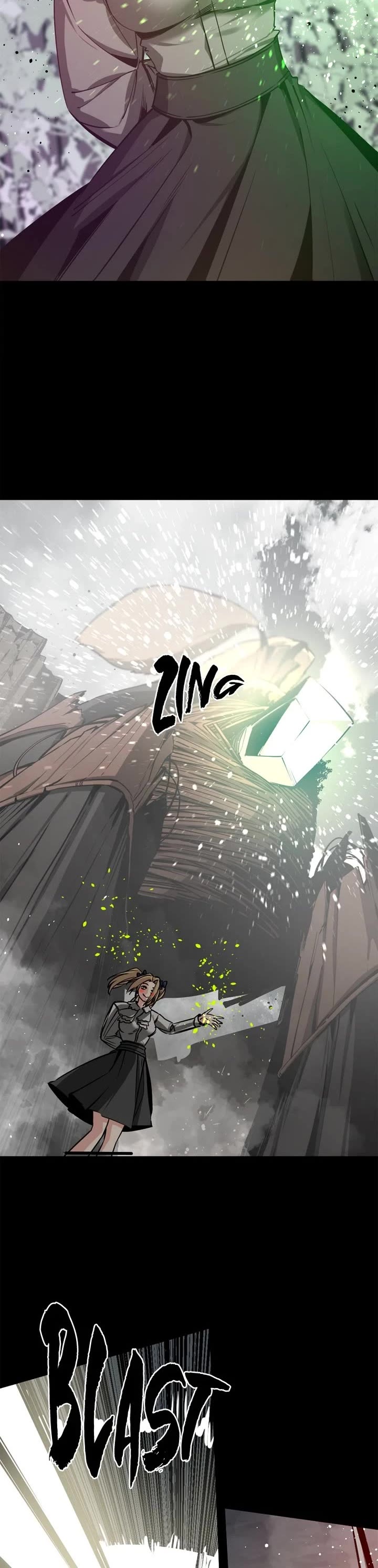 Hero Killer (Beolkkul) Chapter 225 page 15 - Chapter 225: Episode 225