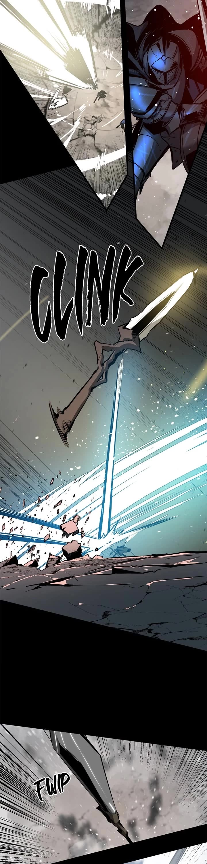 Hero Killer (Beolkkul) Chapter 225 page 16 - Chapter 225: Episode 225
