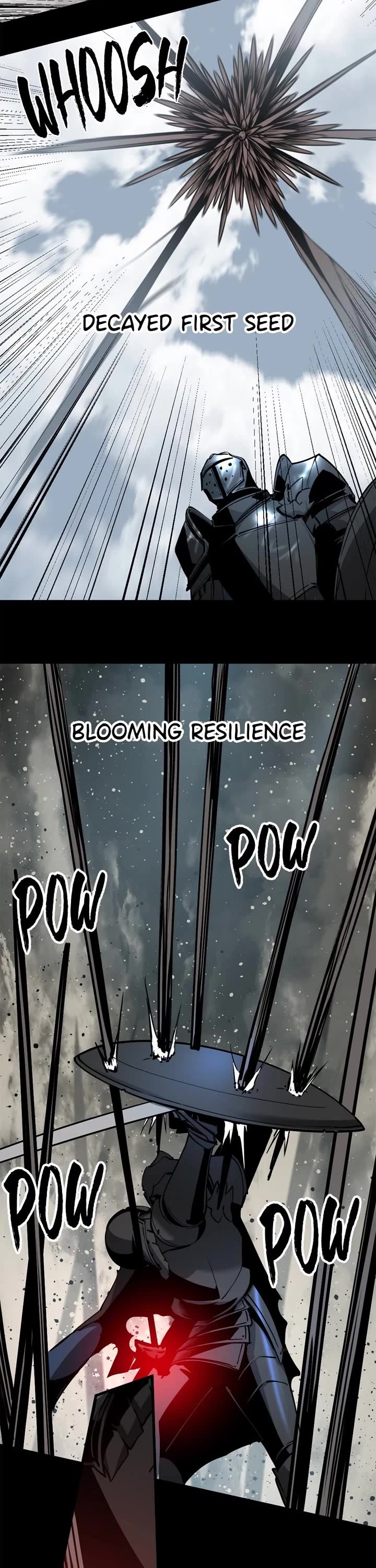Hero Killer (Beolkkul) Chapter 225 page 17 - Chapter 225: Episode 225