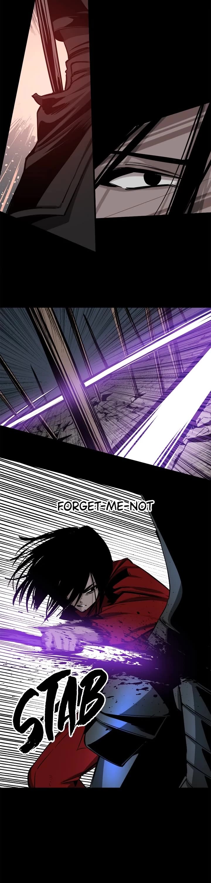 Hero Killer (Beolkkul) Chapter 225 page 18 - Chapter 225: Episode 225