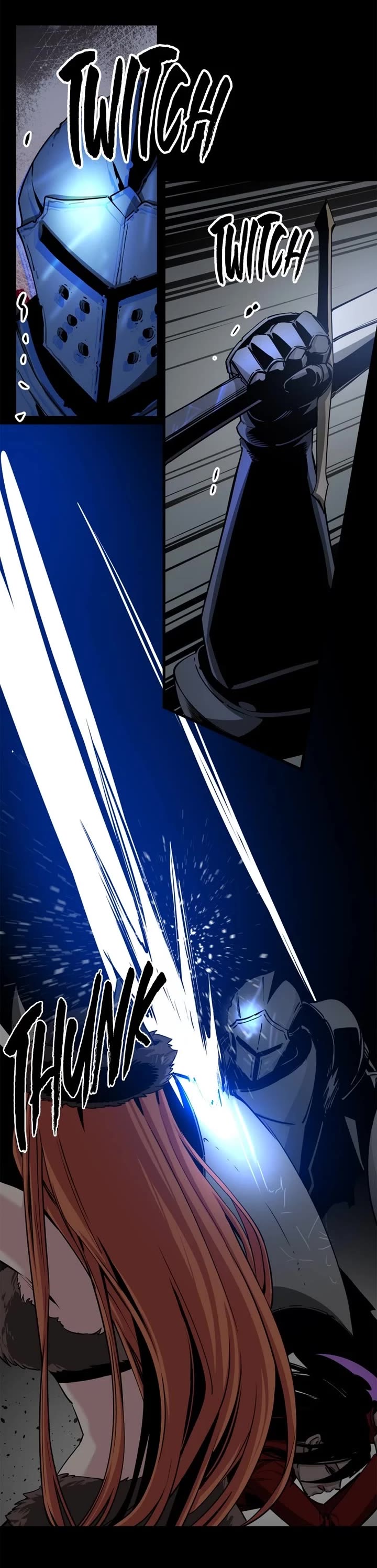 Hero Killer (Beolkkul) Chapter 225 page 19 - Chapter 225: Episode 225