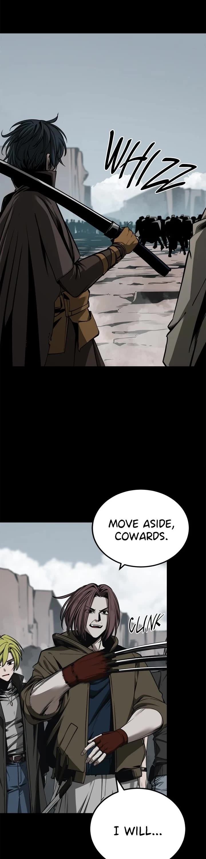 Hero Killer (Beolkkul) Chapter 225 page 2 - Chapter 225: Episode 225