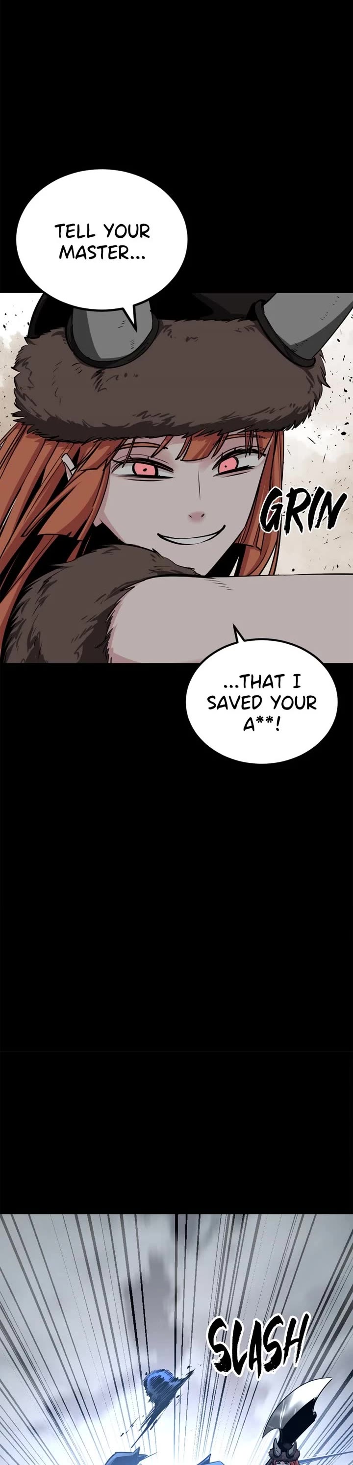 Hero Killer (Beolkkul) Chapter 225 page 20 - Chapter 225: Episode 225