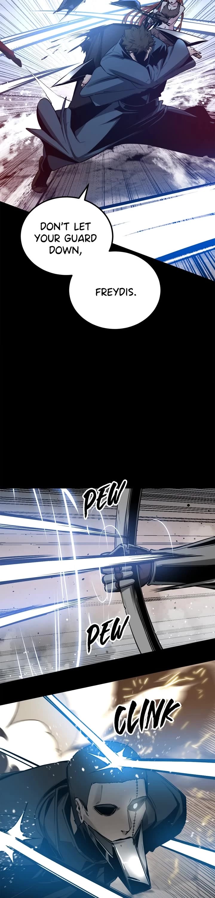 Hero Killer (Beolkkul) Chapter 225 page 21 - Chapter 225: Episode 225