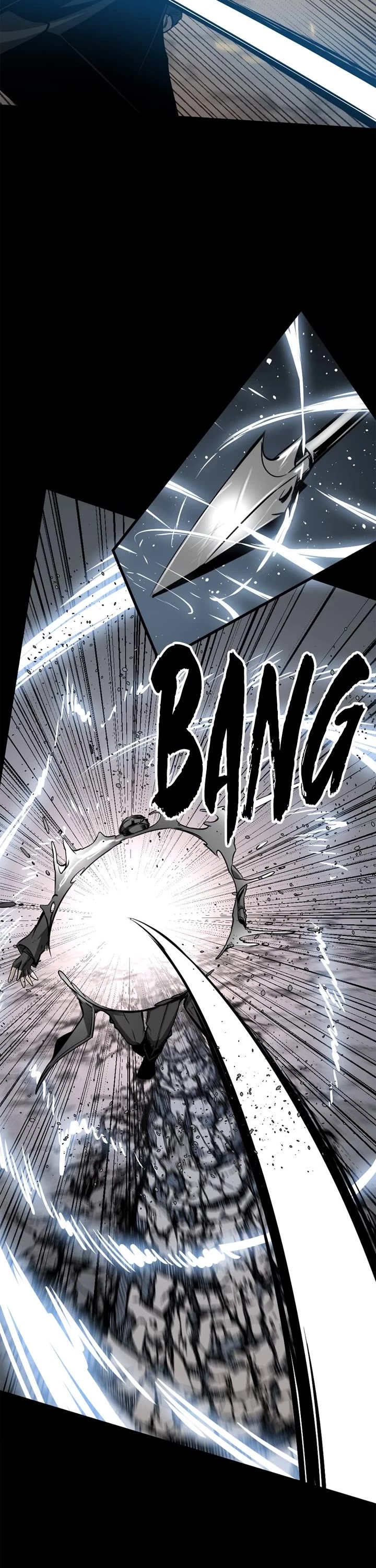 Hero Killer (Beolkkul) Chapter 225 page 22 - Chapter 225: Episode 225