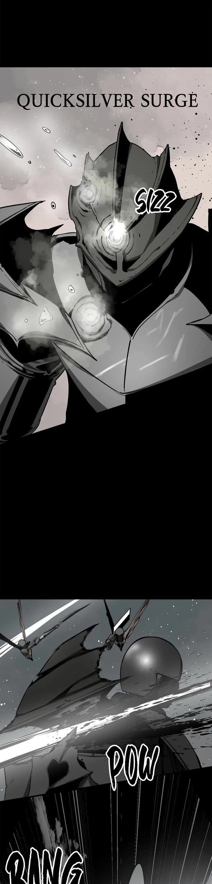 Hero Killer (Beolkkul) Chapter 225 page 23 - Chapter 225: Episode 225