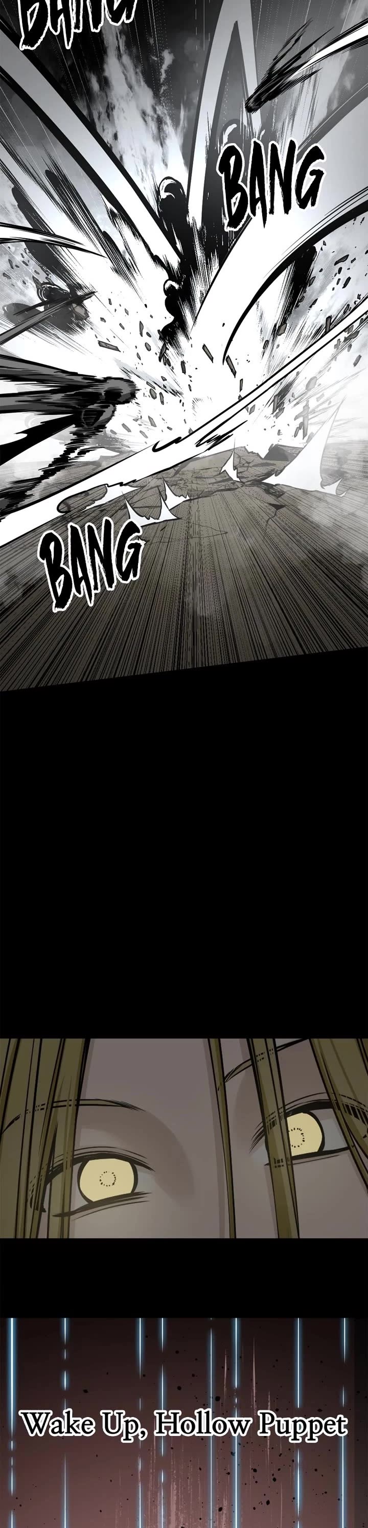 Hero Killer (Beolkkul) Chapter 225 page 24 - Chapter 225: Episode 225