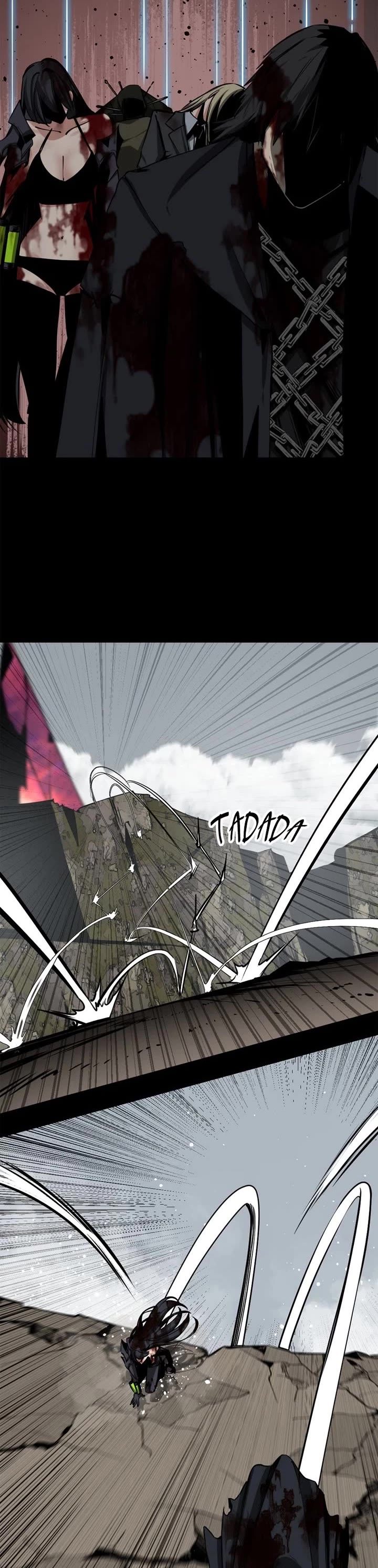 Hero Killer (Beolkkul) Chapter 225 page 25 - Chapter 225: Episode 225
