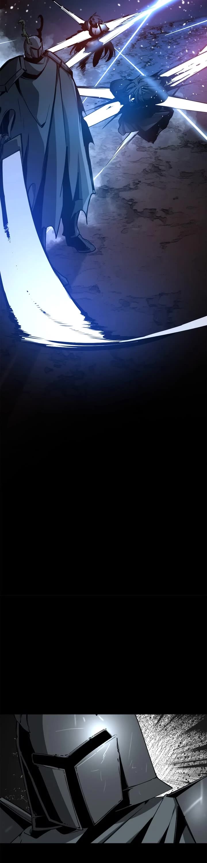 Hero Killer (Beolkkul) Chapter 225 page 27 - Chapter 225: Episode 225