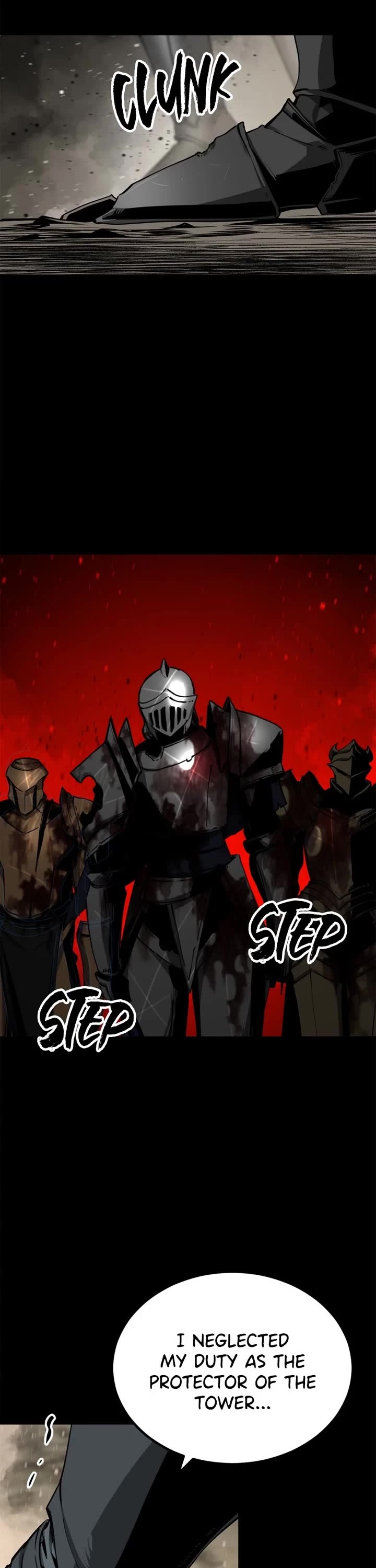 Hero Killer (Beolkkul) Chapter 225 page 28 - Chapter 225: Episode 225