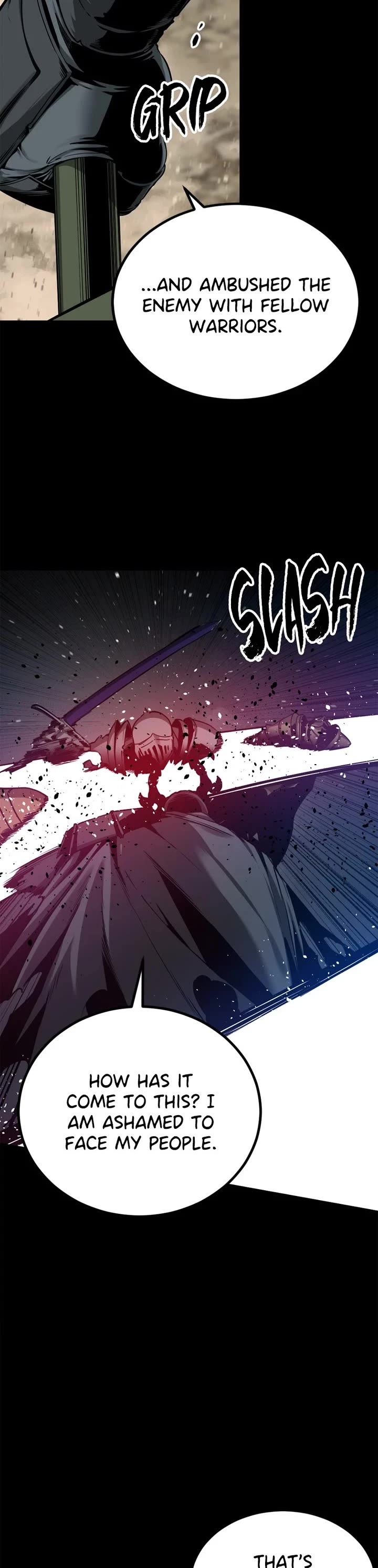 Hero Killer (Beolkkul) Chapter 225 page 29 - Chapter 225: Episode 225