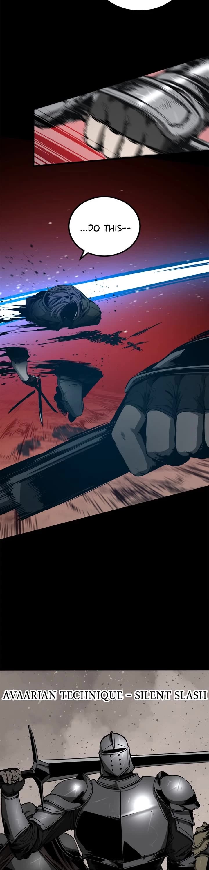 Hero Killer (Beolkkul) Chapter 225 page 3 - Chapter 225: Episode 225