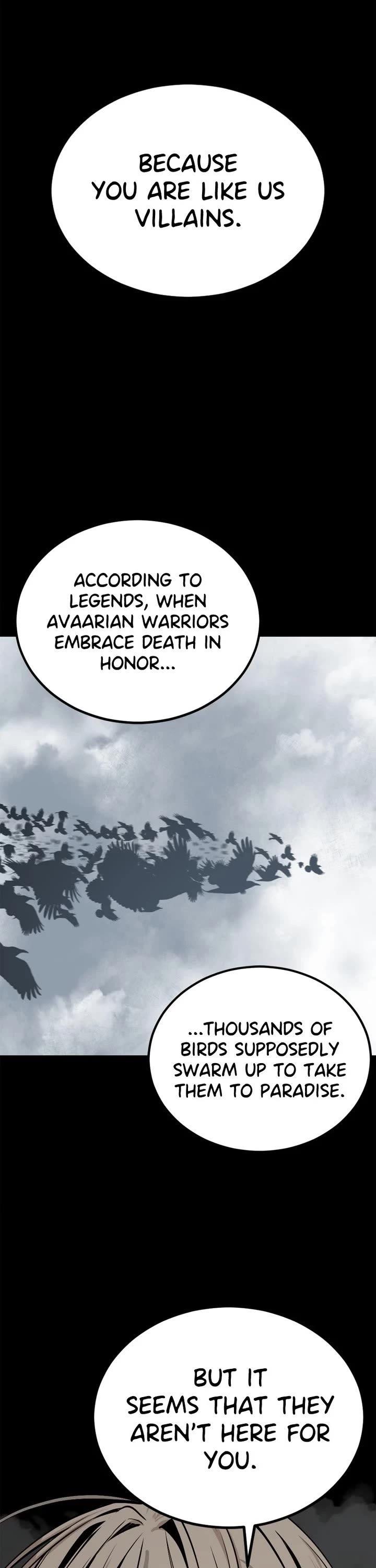 Hero Killer (Beolkkul) Chapter 225 page 31 - Chapter 225: Episode 225