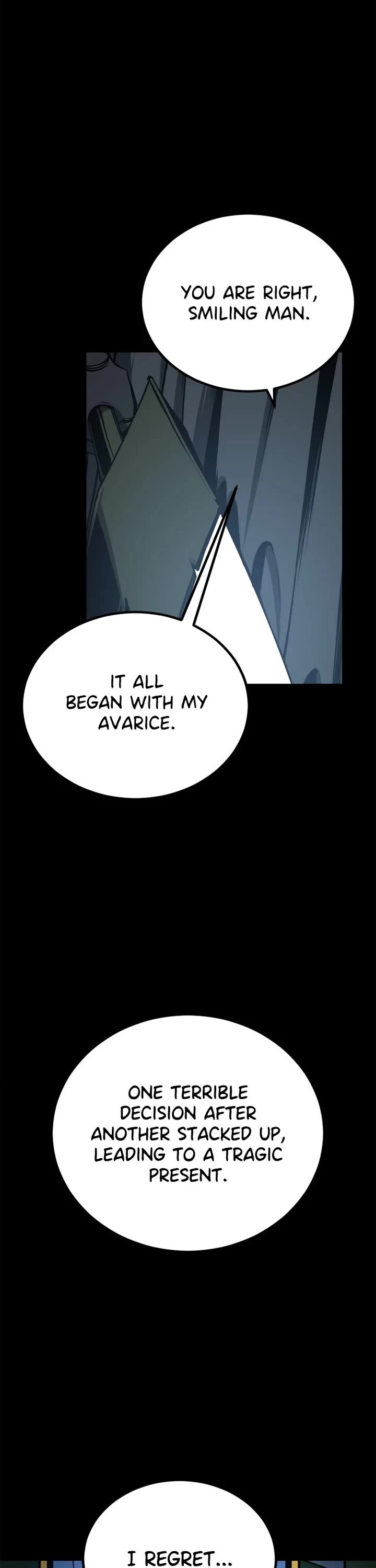 Hero Killer (Beolkkul) Chapter 225 page 33 - Chapter 225: Episode 225