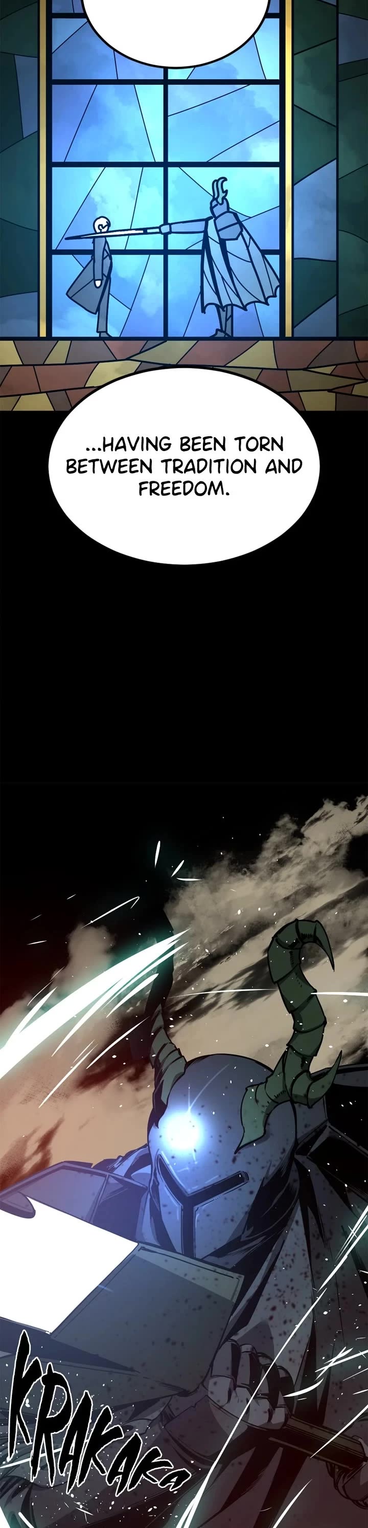 Hero Killer (Beolkkul) Chapter 225 page 34 - Chapter 225: Episode 225