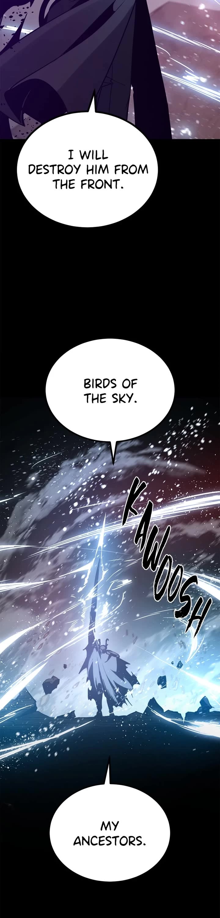 Hero Killer (Beolkkul) Chapter 225 page 36 - Chapter 225: Episode 225