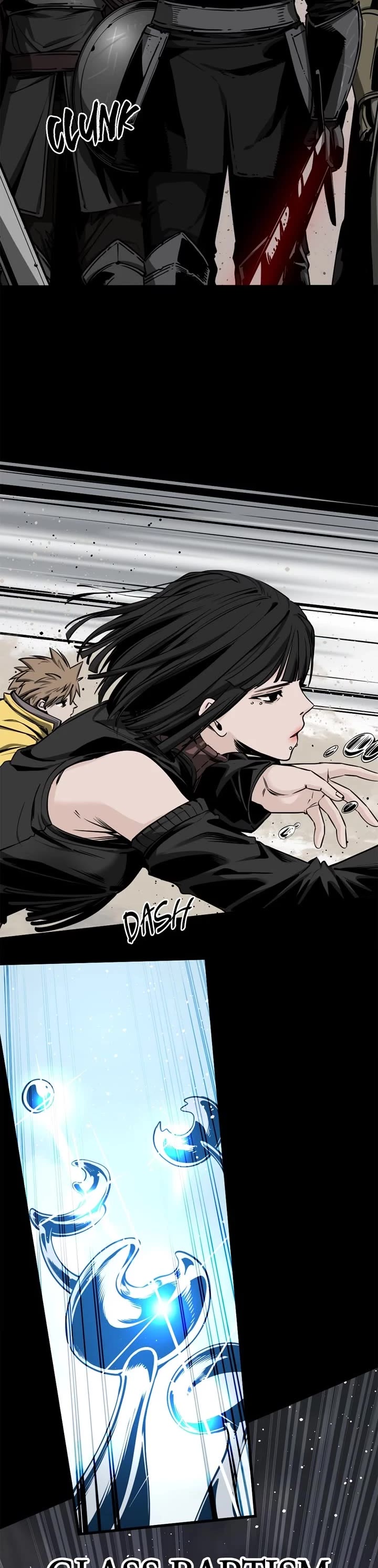 Hero Killer (Beolkkul) Chapter 225 page 4 - Chapter 225: Episode 225