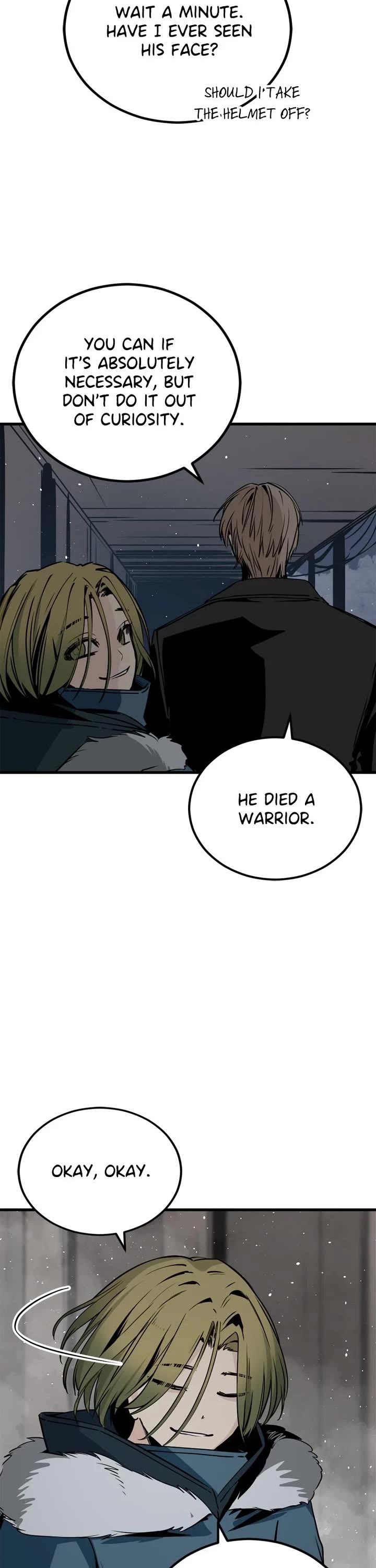 Hero Killer (Beolkkul) Chapter 225 page 43 - Chapter 225: Episode 225