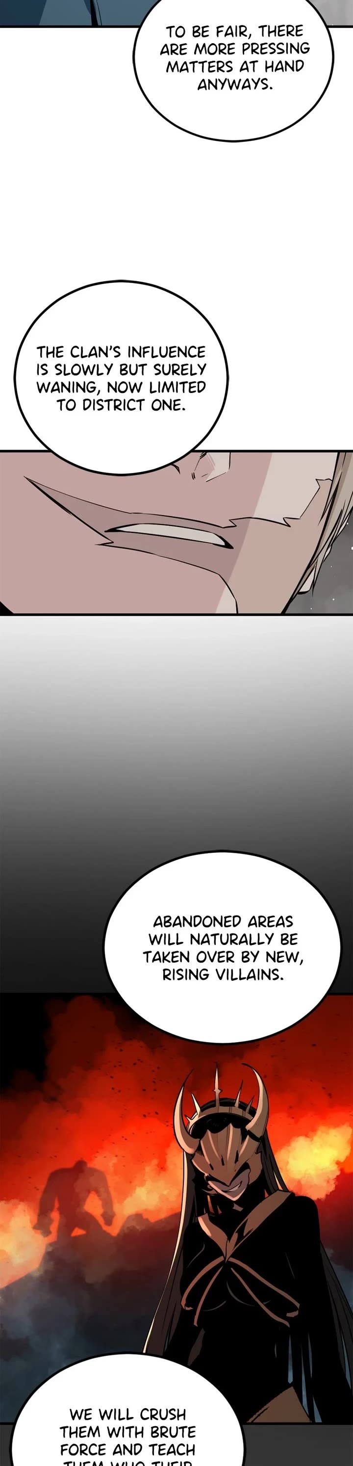 Hero Killer (Beolkkul) Chapter 225 page 44 - Chapter 225: Episode 225