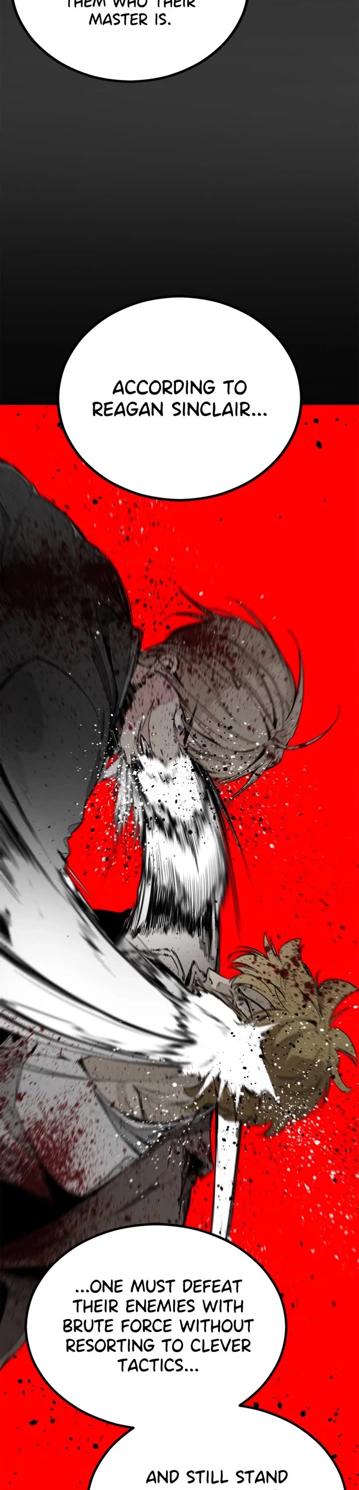 Hero Killer (Beolkkul) Chapter 225 page 45 - Chapter 225: Episode 225