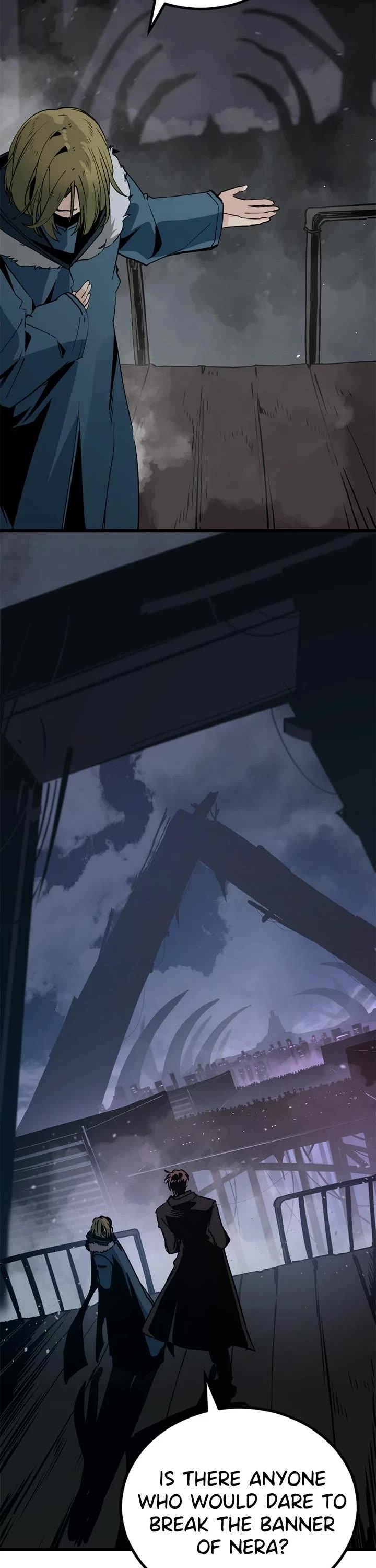 Hero Killer (Beolkkul) Chapter 225 page 47 - Chapter 225: Episode 225