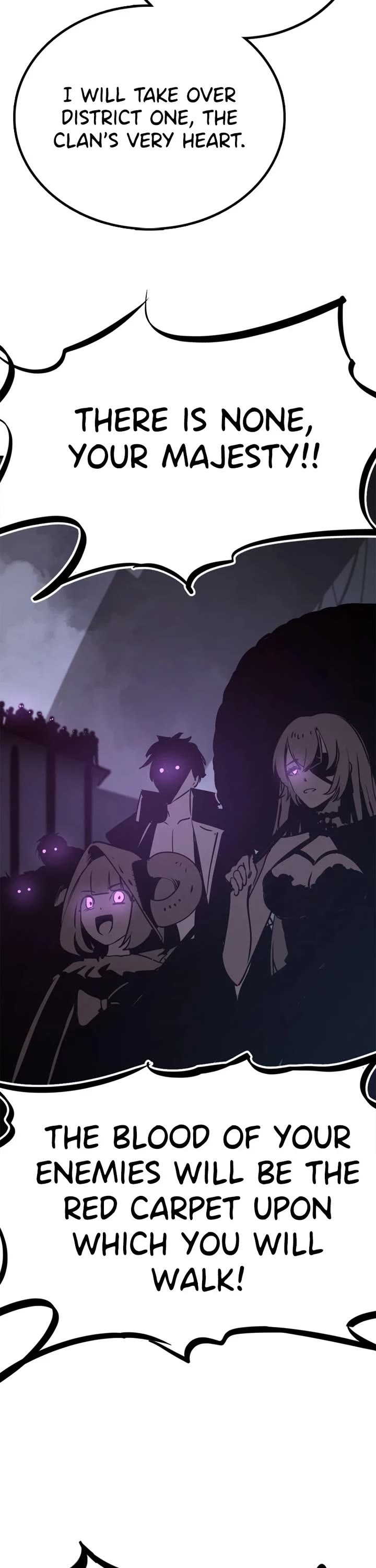 Hero Killer (Beolkkul) Chapter 225 page 48 - Chapter 225: Episode 225