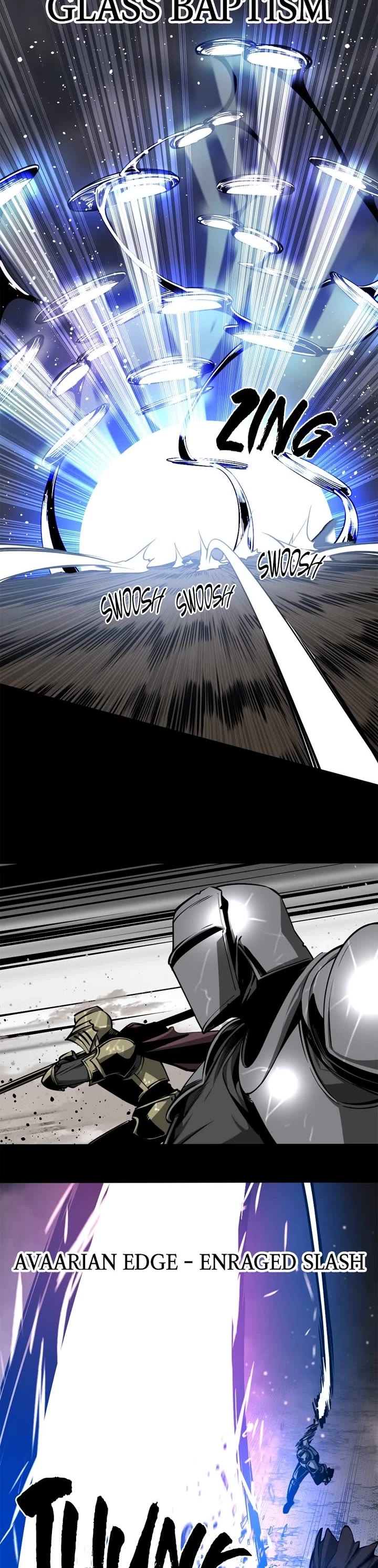 Hero Killer (Beolkkul) Chapter 225 page 5 - Chapter 225: Episode 225