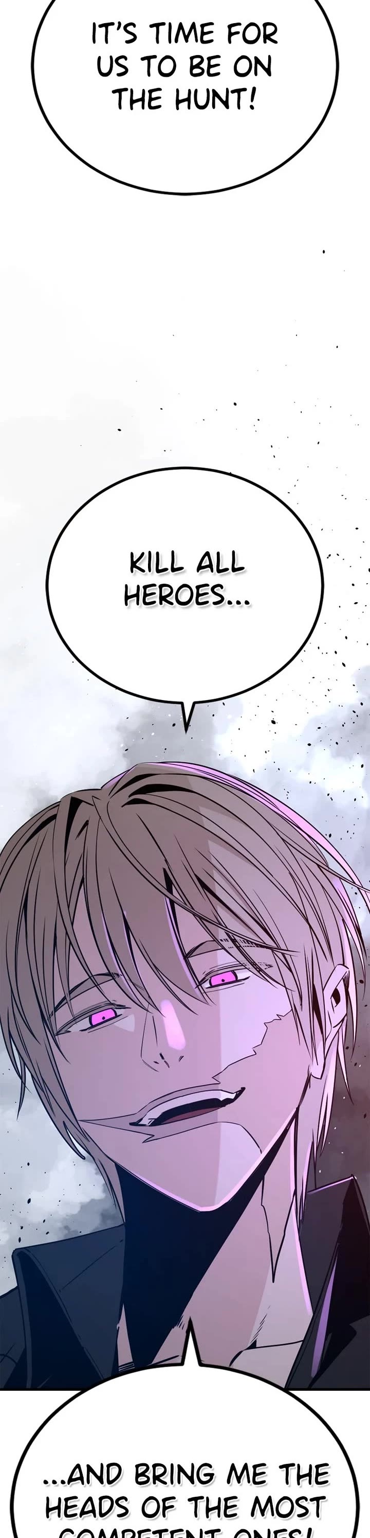 Hero Killer (Beolkkul) Chapter 225 page 50 - Chapter 225: Episode 225