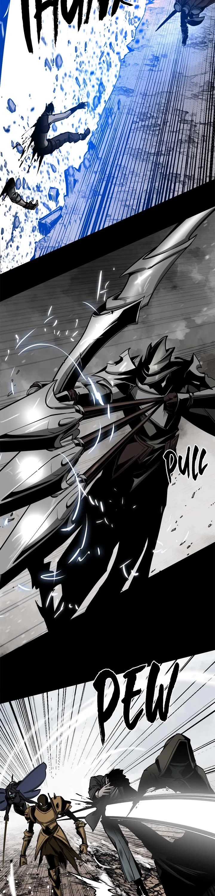 Hero Killer (Beolkkul) Chapter 225 page 6 - Chapter 225: Episode 225