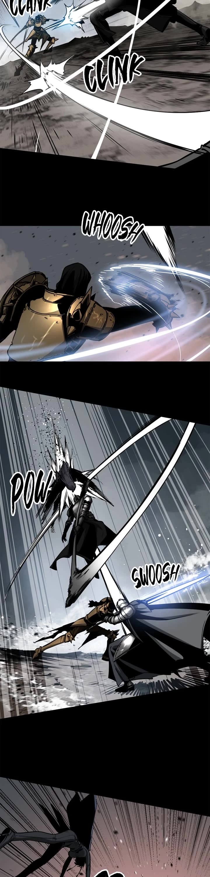 Hero Killer (Beolkkul) Chapter 225 page 8 - Chapter 225: Episode 225