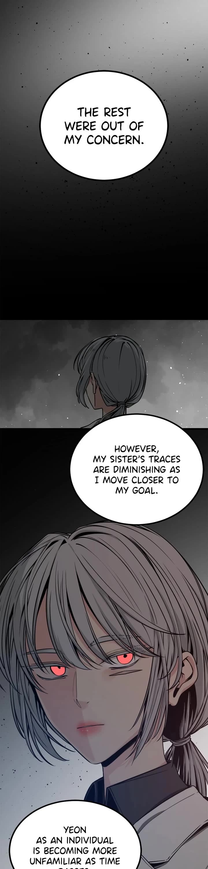 Hero Killer (Beolkkul) Chapter 226 page 11 - Chapter 226: Episode 226