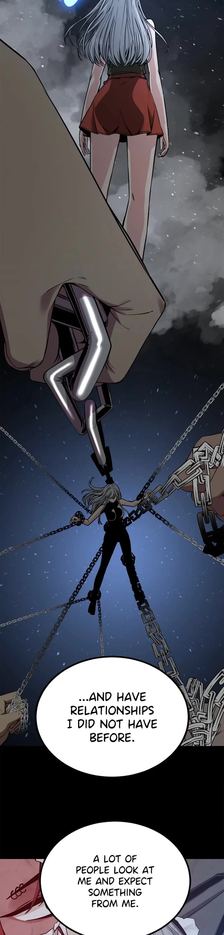 Hero Killer (Beolkkul) Chapter 226 page 13 - Chapter 226: Episode 226