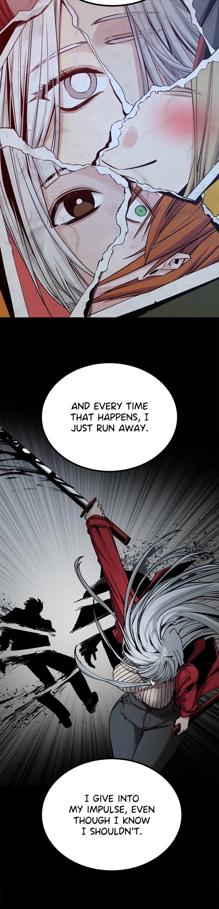Hero Killer (Beolkkul) Chapter 226 page 14 - Chapter 226: Episode 226