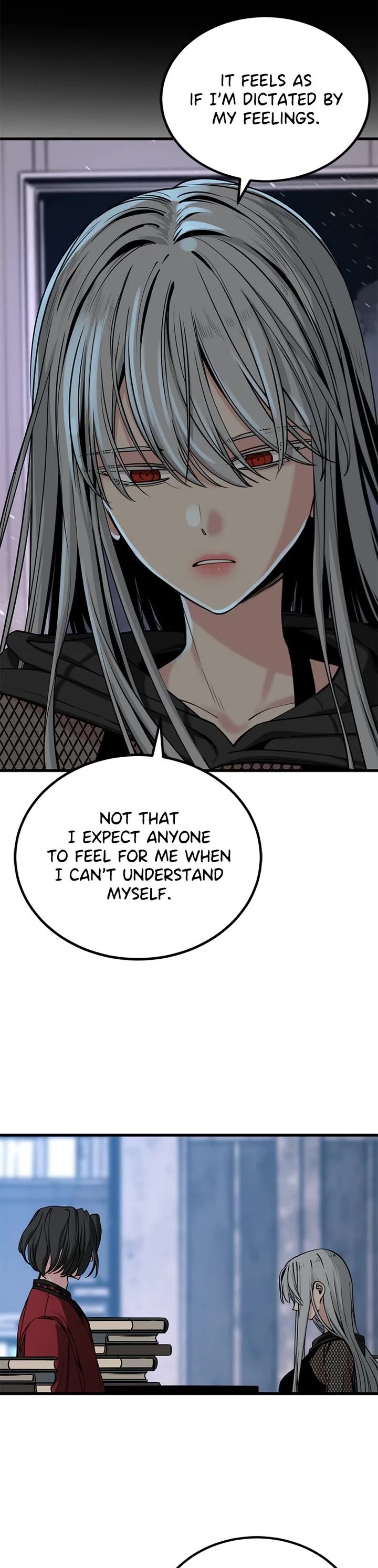 Hero Killer (Beolkkul) Chapter 226 page 15 - Chapter 226: Episode 226