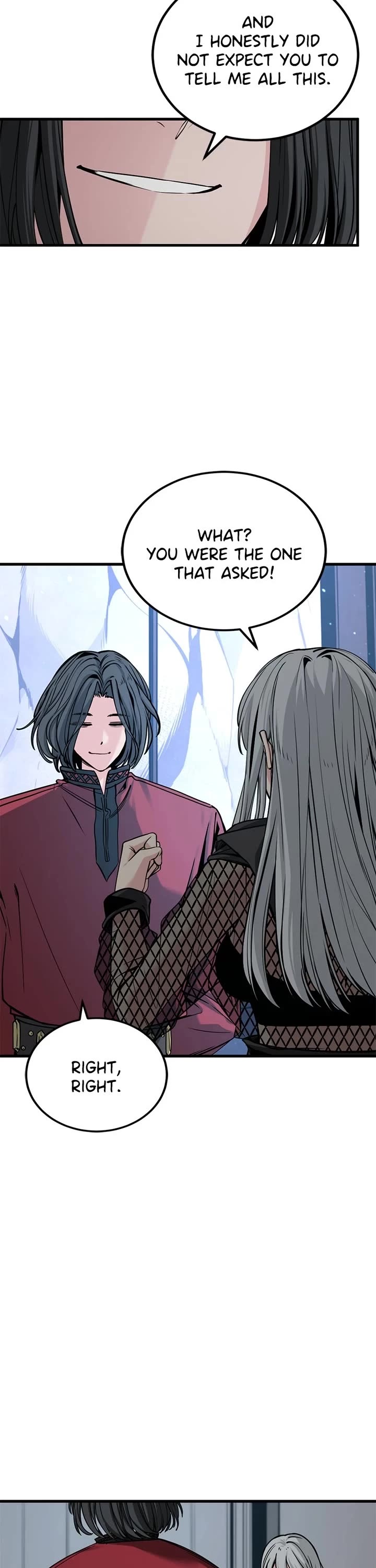 Hero Killer (Beolkkul) Chapter 226 page 16 - Chapter 226: Episode 226