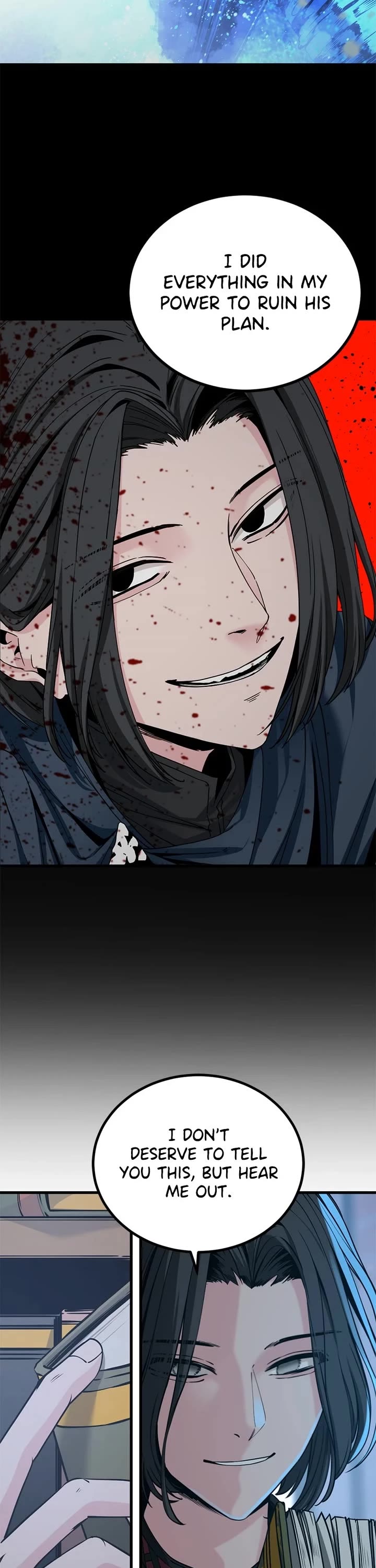Hero Killer (Beolkkul) Chapter 226 page 18 - Chapter 226: Episode 226