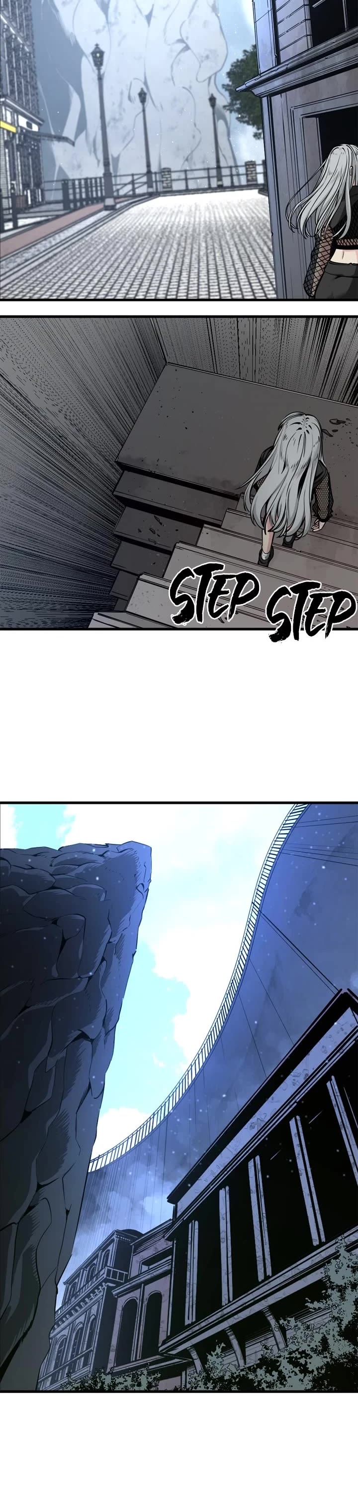 Hero Killer (Beolkkul) Chapter 226 page 2 - Chapter 226: Episode 226