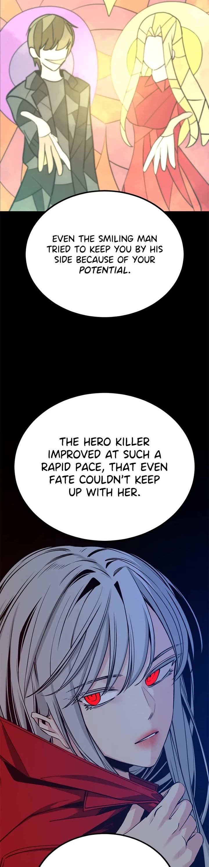 Hero Killer (Beolkkul) Chapter 226 page 20 - Chapter 226: Episode 226