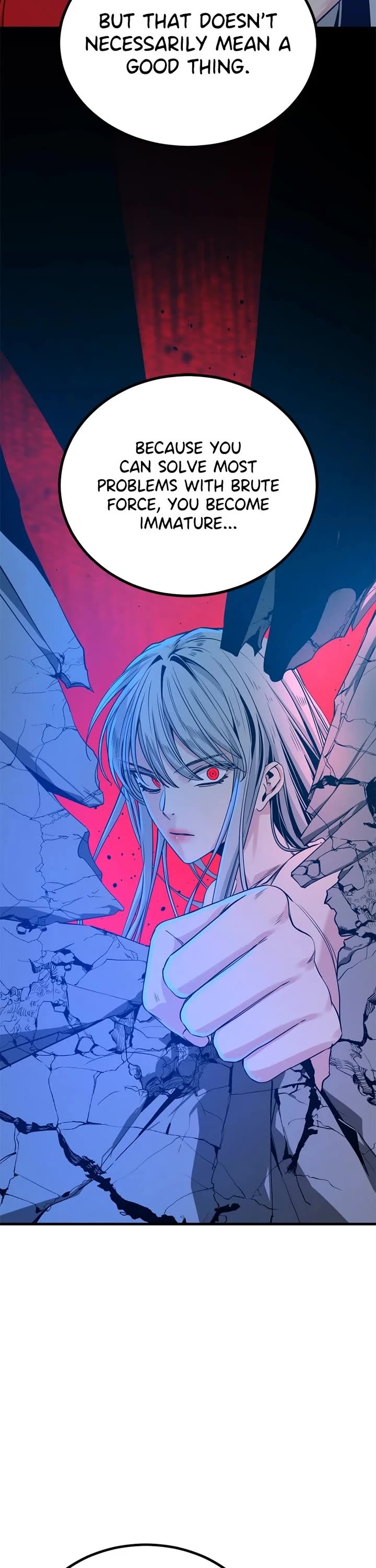 Hero Killer (Beolkkul) Chapter 226 page 21 - Chapter 226: Episode 226