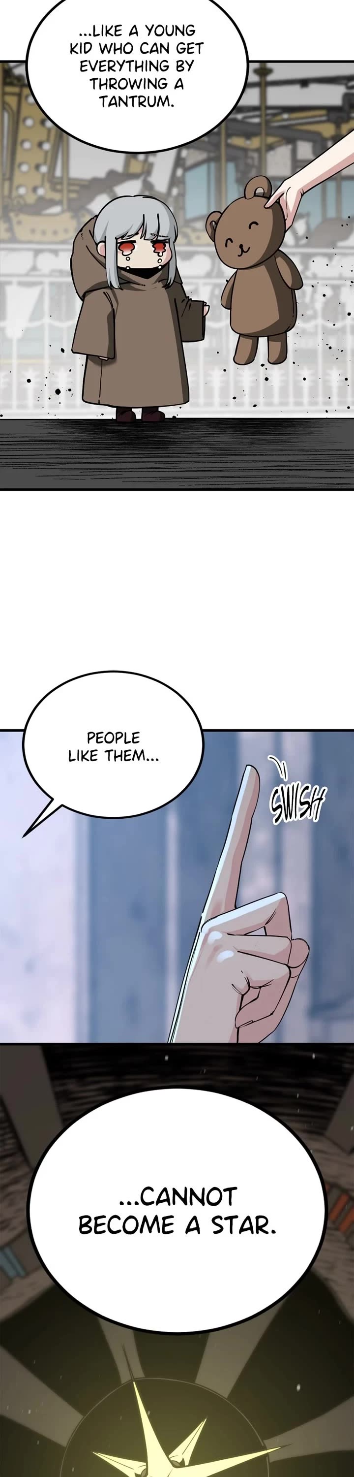 Hero Killer (Beolkkul) Chapter 226 page 22 - Chapter 226: Episode 226