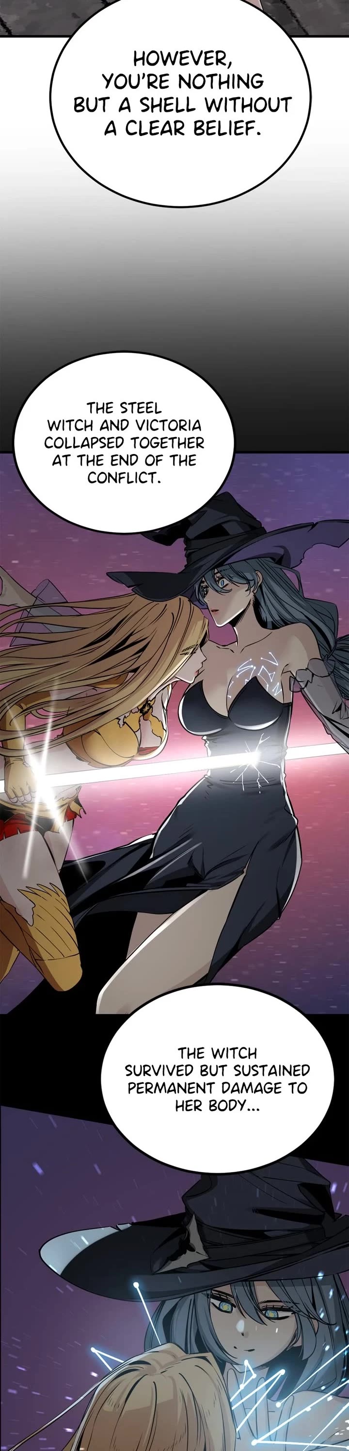 Hero Killer (Beolkkul) Chapter 226 page 25 - Chapter 226: Episode 226