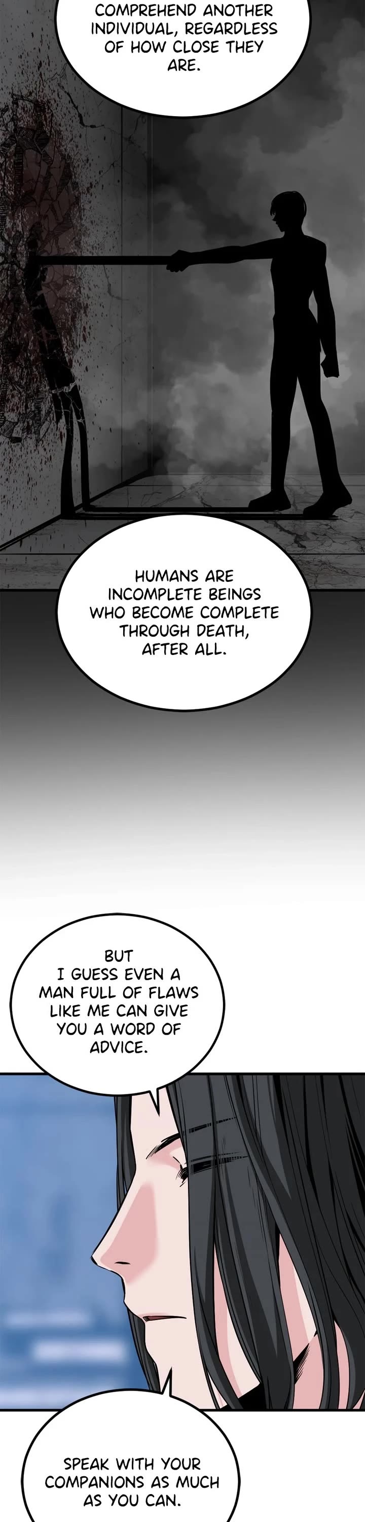 Hero Killer (Beolkkul) Chapter 226 page 28 - Chapter 226: Episode 226