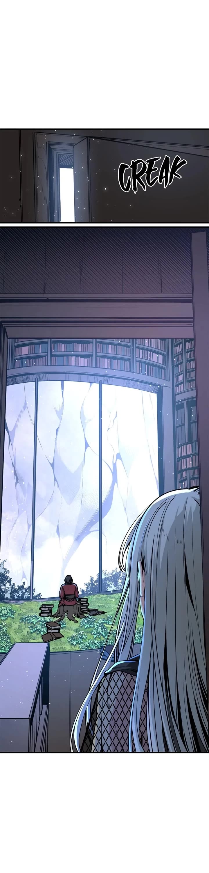 Hero Killer (Beolkkul) Chapter 226 page 3 - Chapter 226: Episode 226
