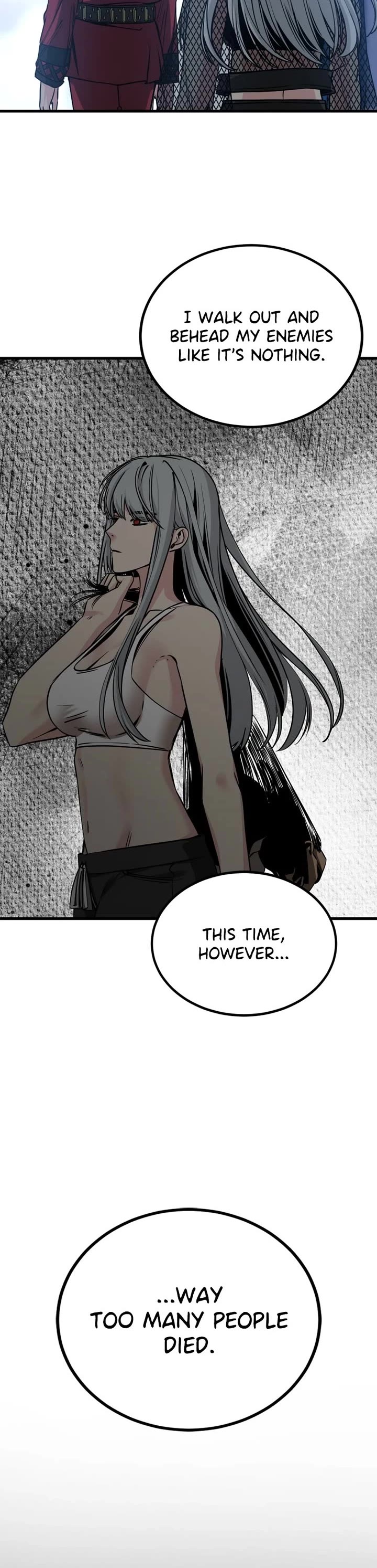 Hero Killer (Beolkkul) Chapter 226 page 30 - Chapter 226: Episode 226
