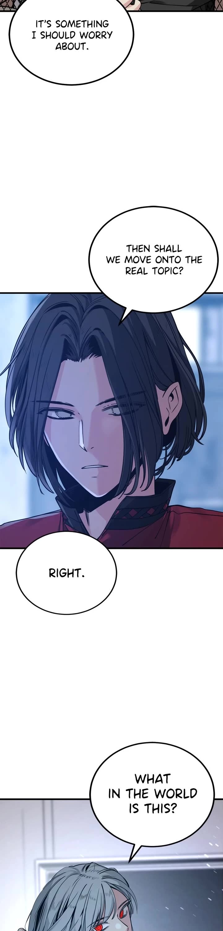 Hero Killer (Beolkkul) Chapter 226 page 33 - Chapter 226: Episode 226