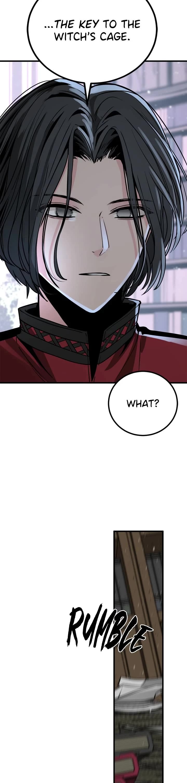 Hero Killer (Beolkkul) Chapter 226 page 36 - Chapter 226: Episode 226