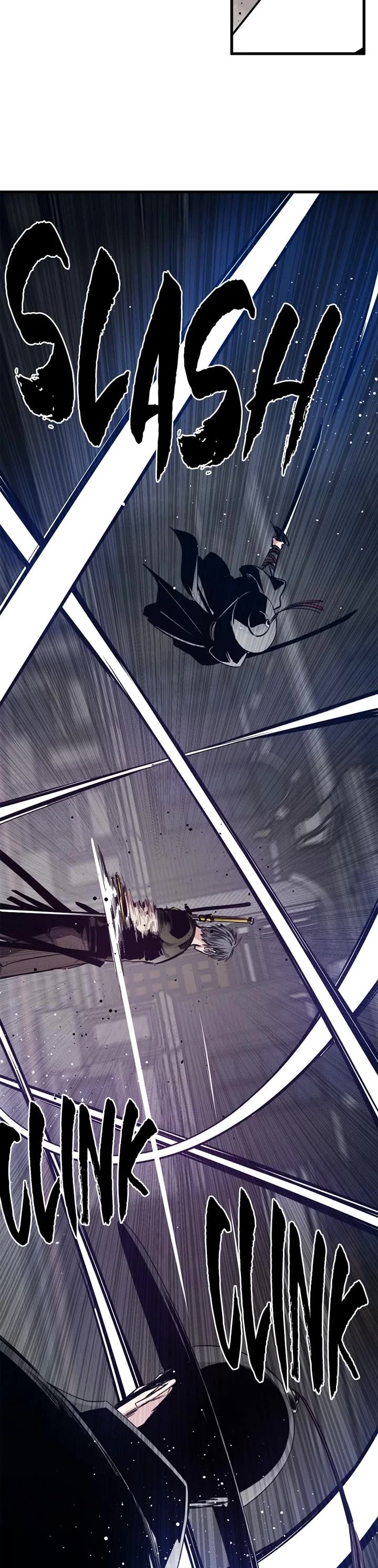 Hero Killer (Beolkkul) Chapter 226 page 40 - Chapter 226: Episode 226
