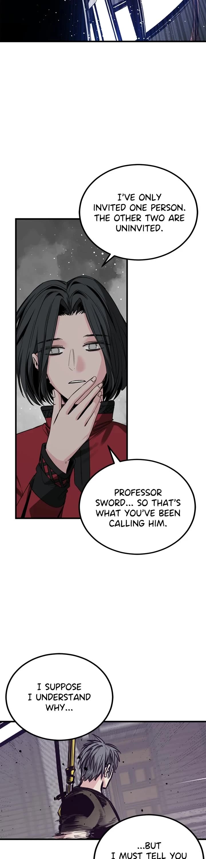 Hero Killer (Beolkkul) Chapter 226 page 41 - Chapter 226: Episode 226