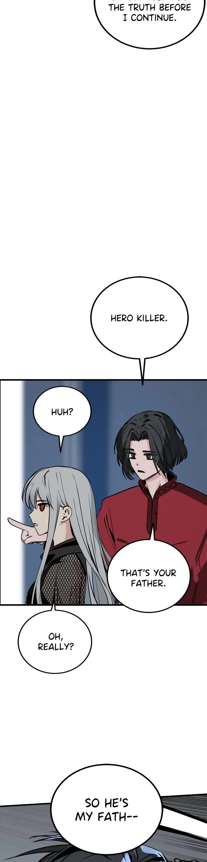 Hero Killer (Beolkkul) Chapter 226 page 42 - Chapter 226: Episode 226