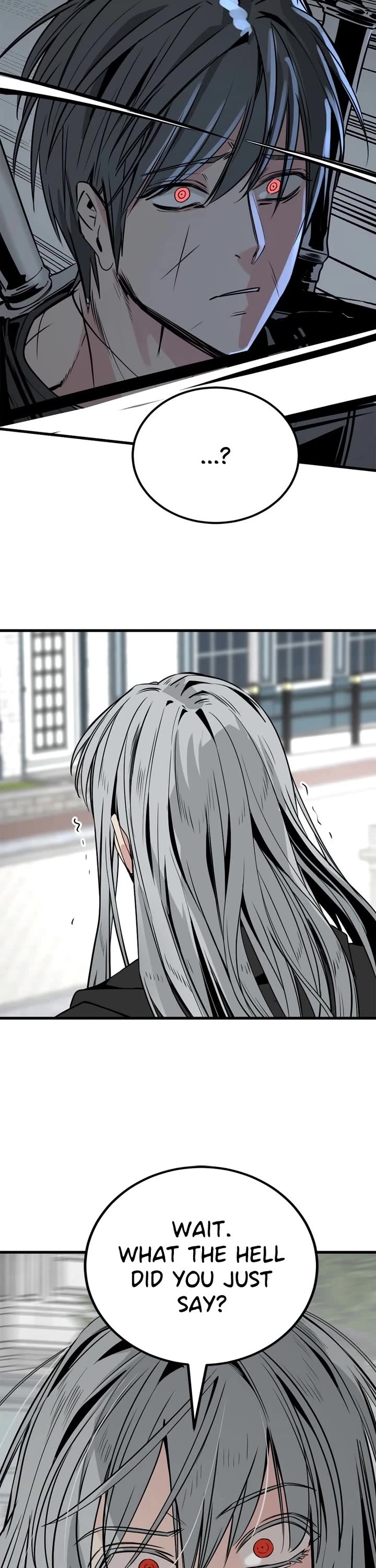 Hero Killer (Beolkkul) Chapter 226 page 43 - Chapter 226: Episode 226